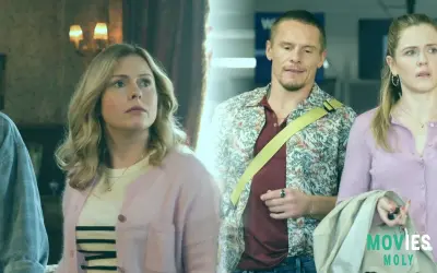 CBS's New 'DMV' Comedy: Is This Workplace Sitcom a Smooth Ride or a Roadblock?
