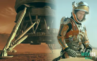 Celebrating a Decade of Ingenuity: Why The Martian Still Captivates Audiences