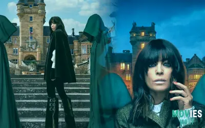 Celebrity Traitors is Back! Season 2 Confirmed for 2026 at BBC