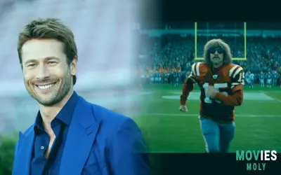 Chad Powers Season 2 Gears Up for Production: What We Know So Far