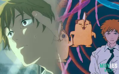 Chainsaw Man: The Movie – Reze Arc is Almost Here, and It's Going to Be EXPLOSIVE!