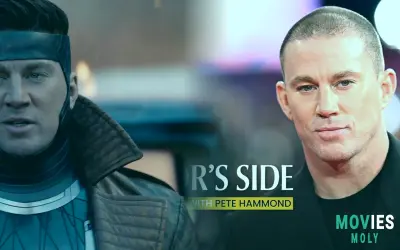 Channing Tatum's Bold Promise for 'Avengers: Doomsday' & What We Know