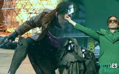 Channing Tatum's Gambit Promises Fans Aren't Ready for Avengers: Doomsday's Epic Scale!