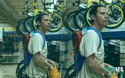 Channing Tatum's "Roofman" goes into great detail on a true story that needed it.