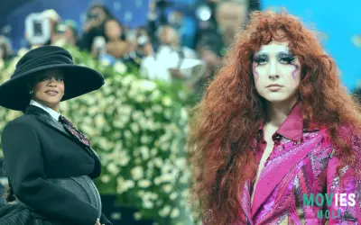 Chappell Roan’s Explosive Met Gala Debut: A Pink Disco Dream Tailored to Perfection