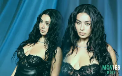 Charli XCX Unleashes 'Wuthering Heights' Album: A Gothic Deep Dive