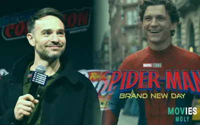 Charlie Cox Sets the Record Straight: Is Daredevil in Spider-Man 4?