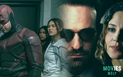 Charlie Cox’s Daredevil Comeback Proves He’s Marvel’s Most Underrated Hero