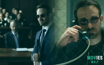 Charlie Cox’s Daredevil Renaissance: Darker, Deeper, and More Defiant Than Ever