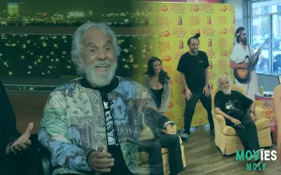 Cheech & Chong’s Last High: A Legendary Duo’s Journey from Counterculture to Cultural Icons