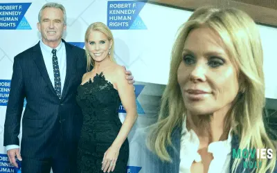 Cheryl Hines on Navigating the Shifting Sands of Hollywood Friendships Amidst Political Alliances