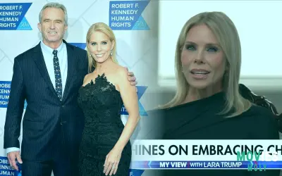 Cheryl Hines Unpacks the Fallout: When Politics Divides Long-Standing Friendships
