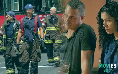 Chicago Fire Season 14 Premiere: Stellaride's Future, New Faces & Full Episode Guide