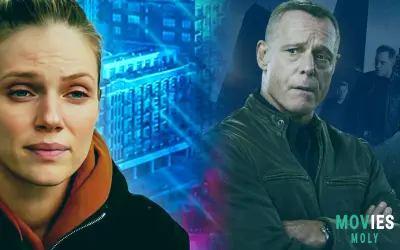 Chicago P.D. Continues to Show Its Grit Through Character Evolution and High-Stakes Drama