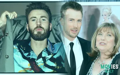 Chris Evans Shows His True Colors Skipping Cannes for Family and What That Means For His Future