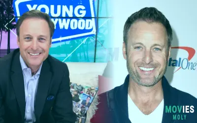 Chris Harrison Thrives in Austin: Life After The Bachelor & Hollywood
