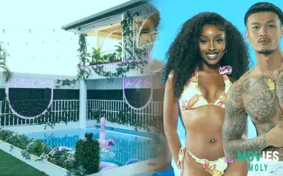 Chris Seeley and other new Islanders bring the Casa Amor drama to Love Island USA Season 7.