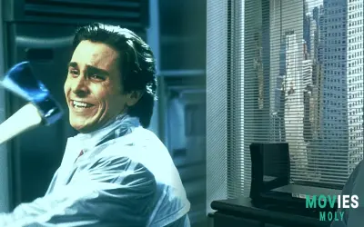 Christian Bale's American Psycho Legacy Looms Large Over New Adaptation