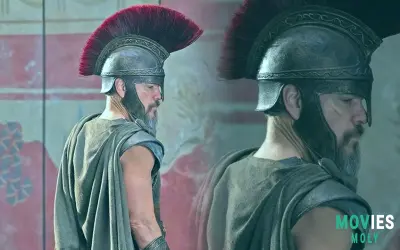 Christopher Nolan's The Odyssey: An Epic Journey Built on Real Waves and Ancient Tales