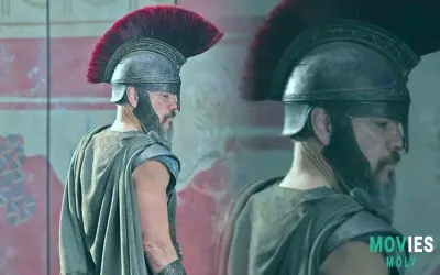 Christopher Nolan's 'The Odyssey': Reimagining an Ancient Epic on a Massive Scale