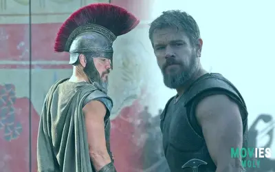 Christopher Nolan's 'The Odyssey' Sails into Cinemas with Epic Scope and Star-Studded Cast