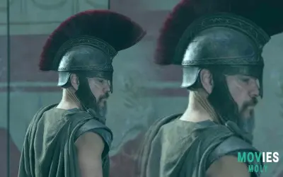 Christopher Nolan's The Odyssey teaser reveals his most ambitious vision ever, but it's missing one crucial thing.
