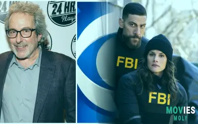 "CIA" Spinoff Navigates a Rough Road to Premiere with Multiple Key Departures