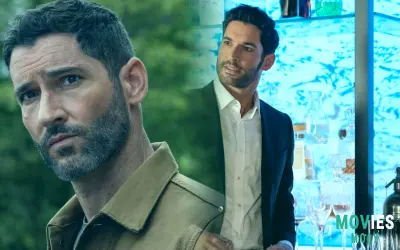 CIA TV Series Faces Major Cast Change as Michael Michele Exits