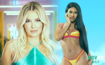 Clarke Carraway on Love Island USA: Did Her Unique Job History Get Lost in the Casa Amor Shuffle?