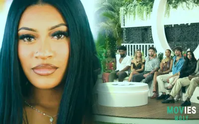 Clarke Carraway's time on Love Island USA was more than just drama; it showed a major flaw in the season.