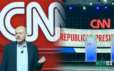 CNN All Access: Your New Way to Stream Live News and Originals