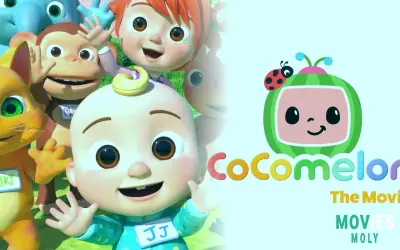 CoComelon: The Movie Is Hitting Theaters! Here's Everything We Know About Its Big Screen Debut