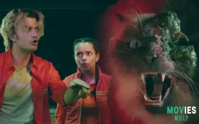 Cold Storage Trailer Drops: Prepare for a Slime-Coated, Fungus-Fueled Thrill Ride in 2026