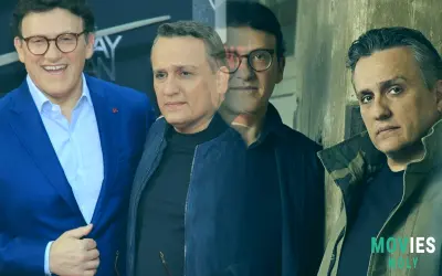 Colin Farrell Dons the Collar for "Ordained," a High-Stakes Action-Thriller