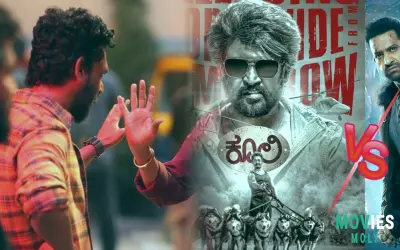 Coolie Movie Review: Rajinikanth and Lokesh Kanagaraj's Action Extravaganza.