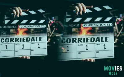 Corriedale Crossover: Everything to Know About Emmerdale & Corrie Uniting!