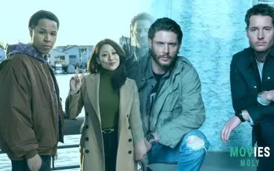 Could a Russell Shaw 'Tracker' Spinoff Starring Jensen Ackles Really Happen?