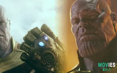 Could Thanos Return to the MCU? Josh Brolin Just Dropped a Massive Hint for 'Avengers: Doomsday'
