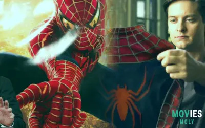 Could Tobey Maguire's Spider-Man Return as a Dad in a New Movie?