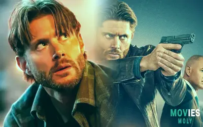 Countdown Series: The Best Guide to Prime Video's Exciting New Show