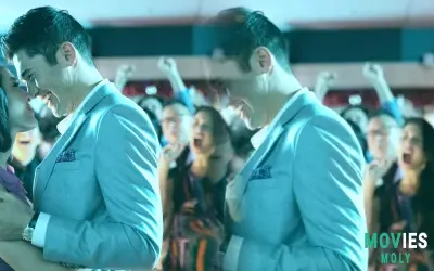 Crazy Rich Asians HBO Max Series: Scripts Are Ready, Cast Expected!