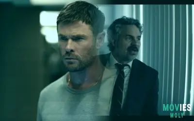 "Crime 101" Trailer Drops: Hemsworth, Berry, Ruffalo Lead Epic Heist