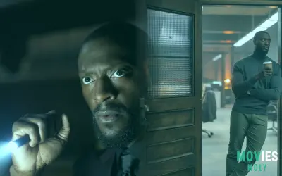 Cross Season 2: Prime Video's Crime Thriller Returns with Exciting New Developments!