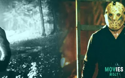Crystal Lake Season 1 Filming Wraps: Get Ready for Jason's Origin Story!