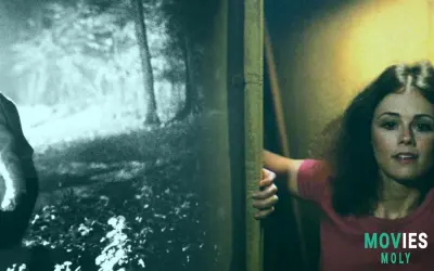 "Crystal Lake" Slashes to a 2026 Release: Your Guide to the "Friday the 13th" Prequel!