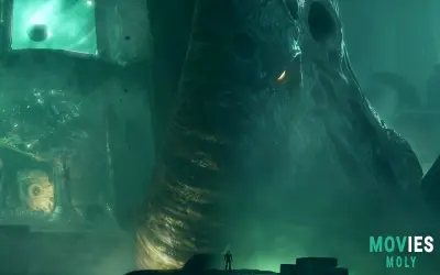 Cthulhu: The Cosmic Abyss Plunges into Release on April 16, 2026!