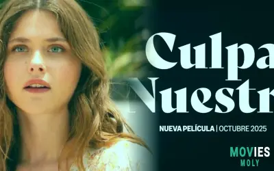 Culpa Nuestra Finale: Is This the End for Nick & Noah? Your Ultimate Guide!