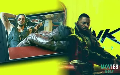 Cyberpunk 2077's incredible Switch 2 port proves that this game deserves a second chance.