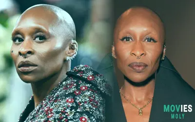 Cynthia Erivo Takes Flight as Lead in Warner Bros. Animated Musical "Bad Fairies"