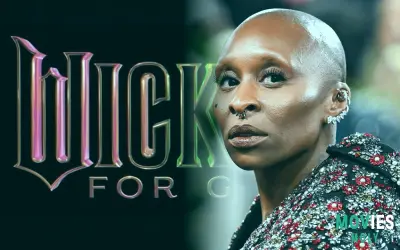 Cynthia Erivo Takes Flight: Leading Warner Bros.' Animated Musical 'Bad Fairies'